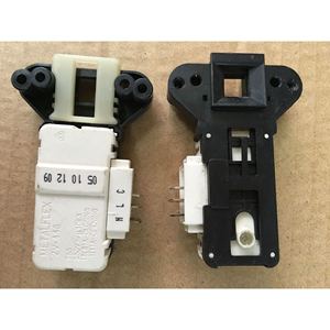 Metalflex Zv 446 <b>Door</b> Lock Switch For Front Load Washer Micro Delay 160a 250v Opening Closing - Product Image 2