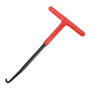 Motorrad Auspuffrohr Feder haken Handliches Entfernungs werkzeug Profession elle Reparatur Wartung - Product Image 6