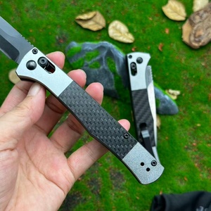 Faca de Camping Compacta e Dobrável de Qualidade Superior a Preço Competitivo e Faca EDC para Uso Diário e ao Ar Livre - Product Image 5