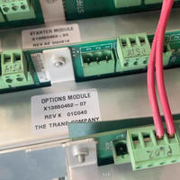 Carte de commande de compresseur de réfrigération 025W43786-533 MBD-008-HL YO K Circuit principal de climatisation cuivre 725262 H7T00676-M