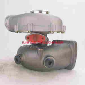 53269706497 53269886497 เทอร์โบชาร์จเจอร์ K26 เหมาะสำหรับเครื่องยนต์วอลโว่ เพนต้า มารีน ชิป AQAD41A AD41P TAMD41B รุ่น 861260 838697 860918 - Product Image 6