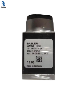 ACA1920-50GC กล้องอุตสาหกรรม กล้องวิชันซิสเต็มความละเอียดสูง อินเทอร์เฟซ USB3.0 กล้องตรวจสอบอุตสาหกรรม เซ็นเซอร์ CMOS I - Product Image 1
