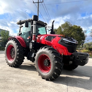 Tracteurs agricoles 4x4 240ch 260ch 280ch Nouveauté 2026 - Product Image 4