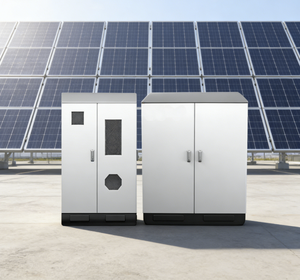 bibo Solar Battery 261kWh Hybrid <b>Energy</b> <b>Storage</b> <b>System</b> with Cooling Container - Product Image 1