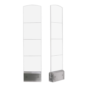 <span class=keywords><strong>RF</strong></span> Acrylic Crystal EAS Hệ Thống Chống Trộm Cổng Báo Động An Ninh Cho Cửa Hàng Bán Lẻ - Product Image 4