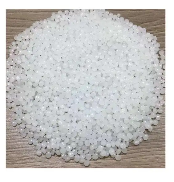 LDPE çin fabrika PE plastik granüller düşük yoğunluklu polietilen peletler LDPE yapı malzemesi