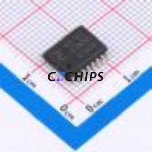 Aislador digital de chip IC de circuito integrado SOP-16 nuevo y original - Product Image 1