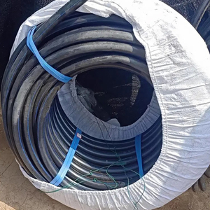 16มม. ท่อพลาสติก PE ไม่มีรูท่อยืดหยุ่น LDPE สำหรับการเกษตรการเกษตรท่อฟิวชั่นมาตรฐานสำหรับการระบายน้ำ - Product Image 6