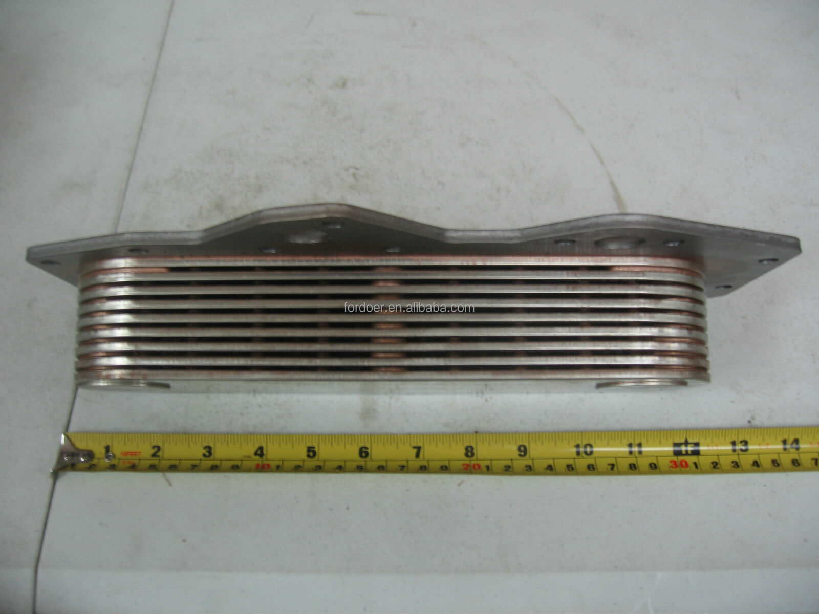 Oil Cooler 2674743 for CAT 3116 C7 - 100% Tested & Durable Oil Cooler 2674743 for CAT 3116 C7 - 100% Tested & Durable