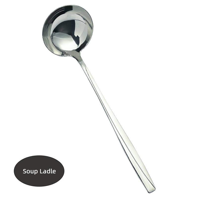 Louche à soupe