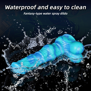 Muscle Horse Startu Dildo électrique vibrant en forme de cheval, Dildo fantaisie en forme de cheval avec ventouse, Stimulateur de point P et G en silicone, Plug anal, Jouets sexuels - Product Image 5