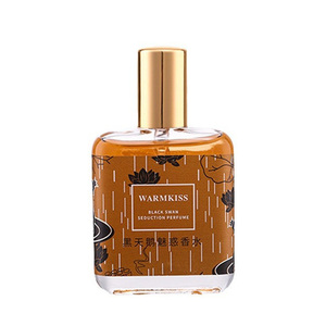 Profumo Femminile Warmkiss Black Swan, Fragranza Floreale Fresca per la Donna Elegante - Product Image 2