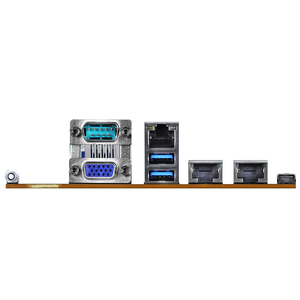 เมนบอร์ดเซิร์ฟเวอร์ ASRock Rack ROMED8-2T รุ่นใหม่ รองรับ AMD EPYC 7003 ซ็อกเก็ตคู่ SP3 8-Channel DDR4 PCIe 4.0 M2 OCP LAN - Product Image 4