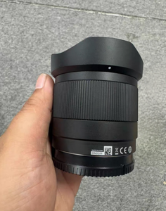 ราคาดี AF 40mm F2.5 FE เลนส์ E-Mount ฟูลเฟรม ระยะโฟกัสคงที่ - Product Image 3