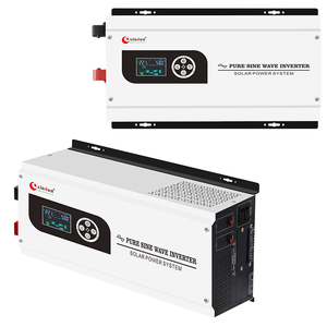 Convertisseur d'énergie solaire Xindun Pcu <span class=keywords><strong>Inverter</strong></span> 1000/2000/3000/5000/6000/7000 w, convertisseur d'énergie solaire empilable <span class=keywords><strong>4000</strong></span> <span class=keywords><strong>Watt</strong></span>, convertisseur solaire vers lumière - Product Image 3