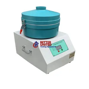3000g Asphalt Centrifugal Extractors Bitumen Centrifuge Extractor and Extraction Machine