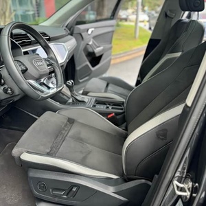 <span class=keywords><strong>Audi</strong></span> <span class=keywords><strong>Q3</strong></span> 35 <span class=keywords><strong>TFSI</strong></span> 2021, édition Fashion Dynamic, SUV compact sportif haut de gamme - Product Image 5