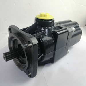 Pompe hydraulique Axis HDS 108 D-R ISO 7653 32x36 BSP 55 25x30 130 Neuve Originale Automatisation Industrielle Contrôle Programmable PLC - Product Image 1