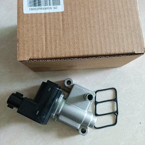 Válvula de aceleración 16022-PNA-J51 para Honda, pieza de repuesto de la válvula de aire de control del motor de ralentí - Product Image 2