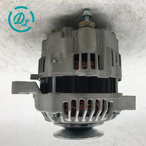 Alternateur EexcavaStart A7T02077 pour excavatrice 303 12V 50A 3C081-74010 - Product Image 5