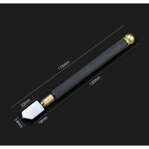 Ensemble de coupe-verre diamanté manuel, briseur et séparateur de carreaux de verre épais transfrontalier - Product Image 5