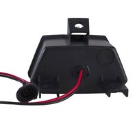 YongJin Atv Accessoires IP67 Étanche Noir LED Feu De Recul Lampe De Secours pour BRP Can Am Spyder Utv 4x4 1000cc