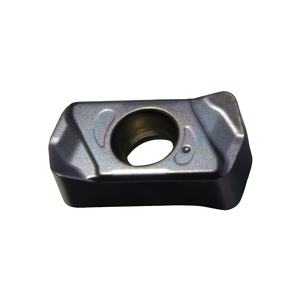 أدوات قطع المعادن CNC عالية الأداء 4NKT/LNMU/BLMP، أدوات طحن كربيدية من الدرجة ISO - Product Image 2