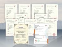 Pièces d'emboutissage de précision personnalisées ISO9001, découpe progressive, alliage d'aluminium anodisé pour dispositifs de mesure