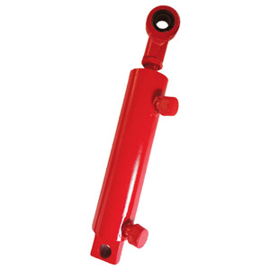 bibo YS50E-001 <b>Harvester</b> Steering Hydraulic Cylinder for <b>Corn</b> Wheat Rice <b>Harvester</b> Agricultural Machine - Product Image 1