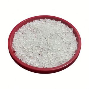 Precio de fábrica 100% Gránulos de resina LLDPE virgen Materias Primas Plásticas Polietileno lineal de baja densidad - Product Image 1