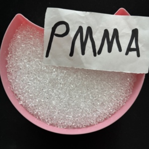 Hạt đúc thực phẩm SX-306 <span class=keywords><strong>PMMA</strong></span> ổn định nhiệt và tính chất quang học với tính chất cơ học giá cả cạnh tranh - Product Image 6