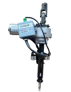 Piezas de dirección de Motor automático, manguera de dirección asistida, acero personalizado negro para Foton Truck <span class=keywords><strong>V5</strong></span>, kit de sistema de dirección asistida eléctrica - Product Image 1