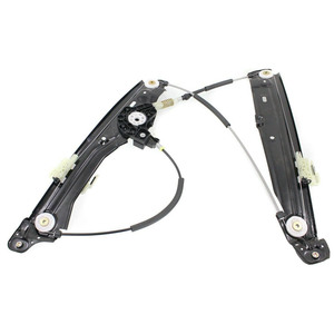 Regulador de ventana para BMW Serie 7 51337182105, pieza de repuesto delantera izquierda, nueva - Product Image 4