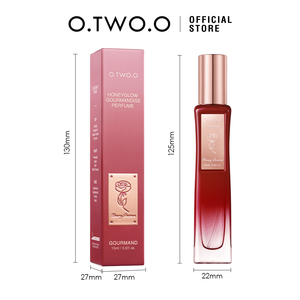 O.TWO.O <span class=keywords><strong>Profumo</strong></span> a Lunga Durata 15ml, Olio Profumato Francese Dolce e Non Untuoso, <span class=keywords><strong>Fragranza</strong></span> Gourmand al <span class=keywords><strong>Cocco</strong></span> e Rosa - Product Image 6