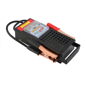 Wholesale Price Digital Discharging Battery Load <strong>Tester</strong> - Product Image 5