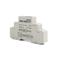 Vente en gros de haute qualité conversion CT joint de plomb compteur secondaire électrique numérique pour boîte de compteur domestique