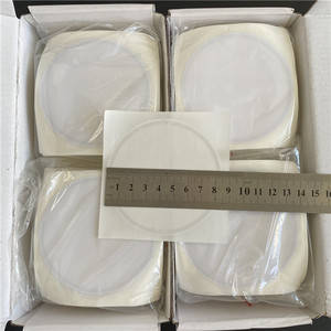 Khoảng Cách Đọc Dài Thông Minh Trống Trắng Lớn <span class=keywords><strong>Nfc</strong></span> <span class=keywords><strong>Tag</strong></span> 85Mm Để Theo Dõi Tài Sản - Product Image 4