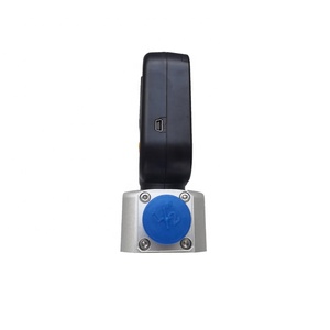 เครื่องวัดการไหลของก๊าซทางการแพทย์แบบพลาสติก OEM สำหรับการดูแลที่บ้าน - Product Image 3
