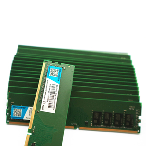 Usine Fournisseur <span class=keywords><strong>8</strong></span> <span class=keywords><strong>go</strong></span> <span class=keywords><strong>ddr4</strong></span> 2400mhz ram en grand stock - Product Image 1