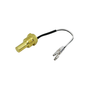 Wenle 9mm 5/8 "-18unf cảm biến nhiệt độ nước làm mát động cơ xe hơi thông dụng cảm biến nhiệt độ nước làm mát động cơ - Product Image 2