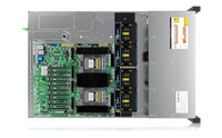 Server Rak 2U Langsung dari Pabrik ASR201-D08R/-NV dengan Prosesor AMD 7352 3.2GHz 900GB SAS/10000RPM 2.5in Tersedia