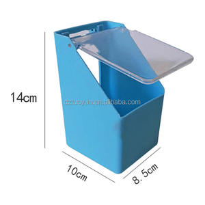 Mangeoire à oiseaux facile à nettoyer, vente en gros d'usine TUOYUN, mangeoires à oiseaux d'extérieur pour animaux de compagnie, mangeoires à oiseaux suspendues pour jardin, Chine - Product Image 4