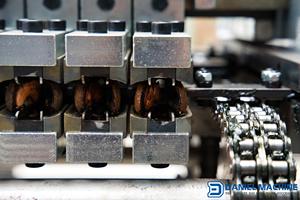 Tête de découpe de noix de cajou 10 lames (multi-grades) Capacité 350-400 kg/h Entièrement automatique Qualité supérieure - Product Image 6