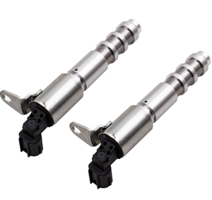 Électrovanne VVT d'actionneur d'arbre à cames pour GM Buick <span class=keywords><strong>Cadillac</strong></span> Chevrolet optiac Saab 12636175 - Product Image 2