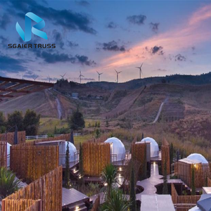 <span class=keywords><strong>เต็นท์</strong></span> <span class=keywords><strong>Naturehike</strong></span> สีขาว <span class=keywords><strong>เต็นท์</strong></span>ทรงโดมสำหรับฤดูหนาว เหมาะสำหรับการเดินทางกลางแจ้ง - Product Image 2