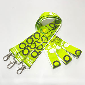 Herramienta de sublimación de poliéster con cordón tejido de fabricante personalizado al por mayor, impresión con logotipo para regalos promocionales y comerciales - Product Image 6