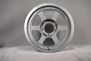 ล้อฟอร์จ Pengzhen <span class=keywords><strong>Te37xt</strong></span> ขนาด 16 17 <span class=keywords><strong>18</strong></span> 19 20 นิ้ว 5x150 6x139.7 สำหรับรถบรรทุก แลนด์ครุยเซอร์ และไฮเอซ - Product Image 3