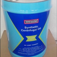 Repuestos para Compresor de Aire Acondicionado Central Carrier PP23BZ103005  PP23BZ110005 Aceite