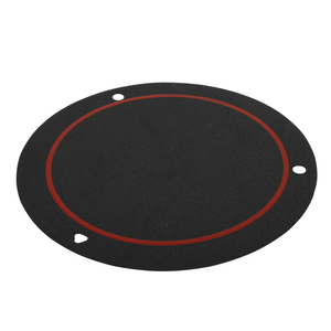 Moto JFG sans joints d'amiante joint d'embrayage moto convient pour Harley 1994 - 1998 Big Twin <span class=keywords><strong>Evolution</strong></span> Softtail modèles - Product Image 3
