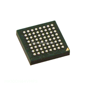 MK10DN64VMP5 64 LFBGA ช่องผู้ผลิตอิเล็กทรอนิกส์แบบฝังตัว - Product Image 1
